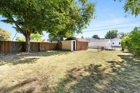 Tiny photo for 207 W LaRue Street, Streator, IL 61364 (MLS # 12475938)