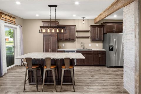 Tiny photo for 207 W LaRue Street, Streator, IL 61364 (MLS # 12475938)