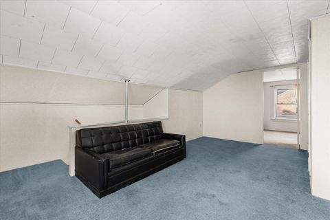 Tiny photo for 207 W LaRue Street, Streator, IL 61364 (MLS # 12475938)