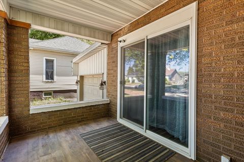 Tiny photo for 207 W LaRue Street, Streator, IL 61364 (MLS # 12475938)