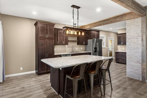 Tiny photo for 207 W LaRue Street, Streator, IL 61364 (MLS # 12475938)