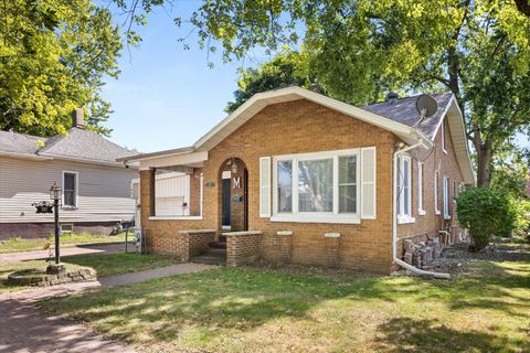 Tiny photo for 207 W LaRue Street, Streator, IL 61364 (MLS # 12475938)