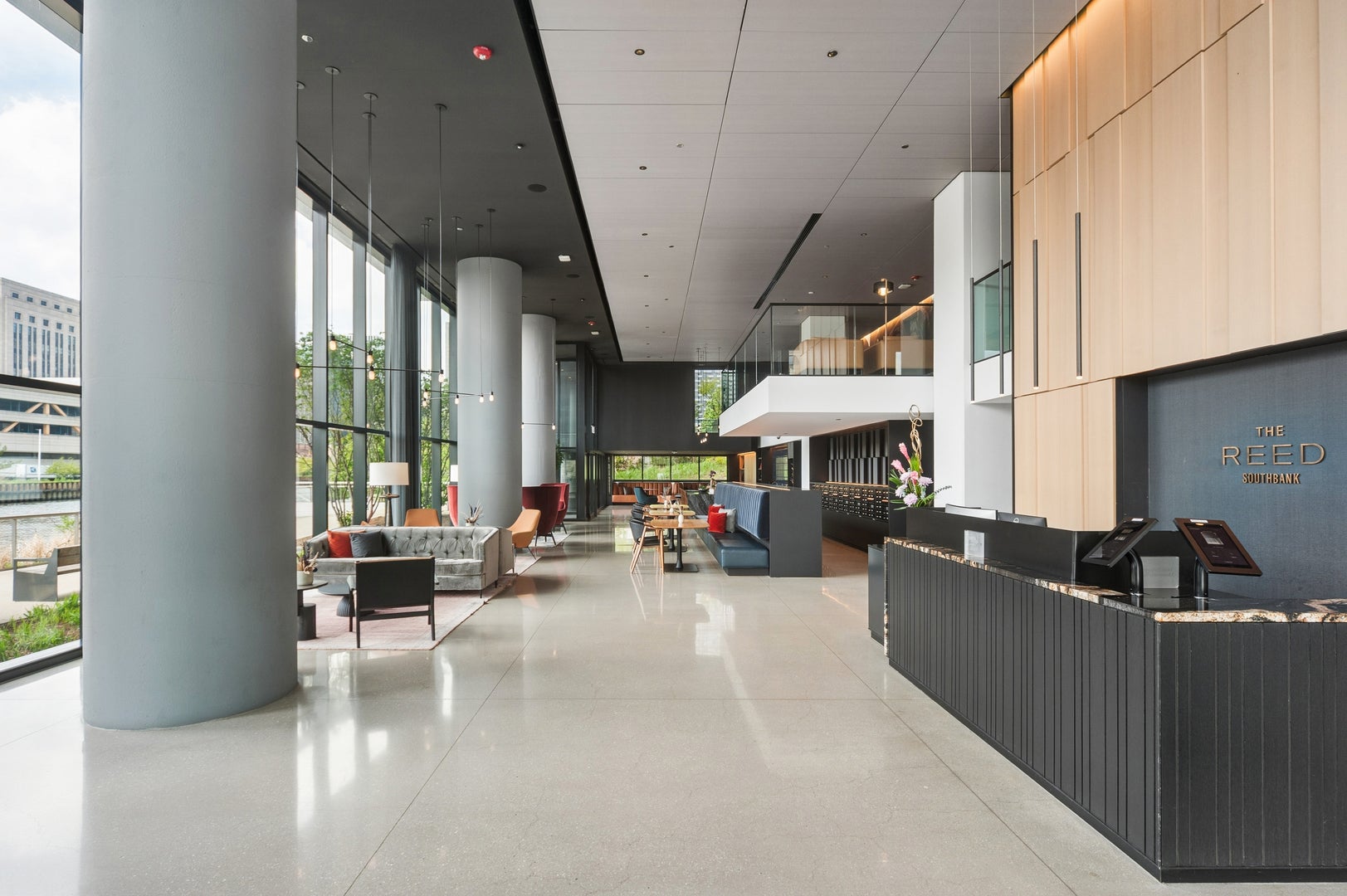 234 W Polk Street 2504