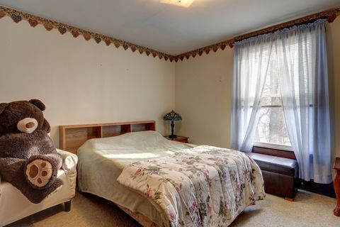 Tiny photo for 700 N 3rd Street, Clinton, IA 52732 (MLS # 12574318)