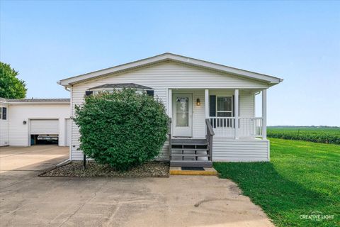 879 Meadowlark Circle B Sandwich IL 60548