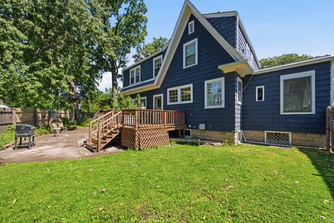 Tiny photo for 1249 Maple Avenue, Downers Grove, IL 60515 (MLS # 12781569)