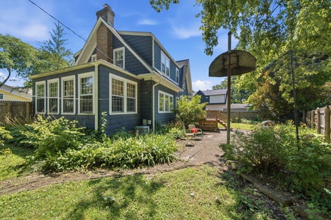 Tiny photo for 1249 Maple Avenue, Downers Grove, IL 60515 (MLS # 12781569)