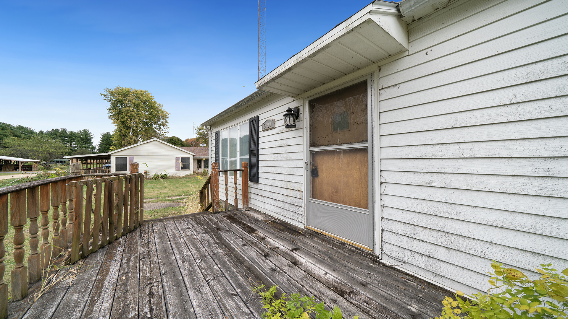 5099 S Hidden Heights Road