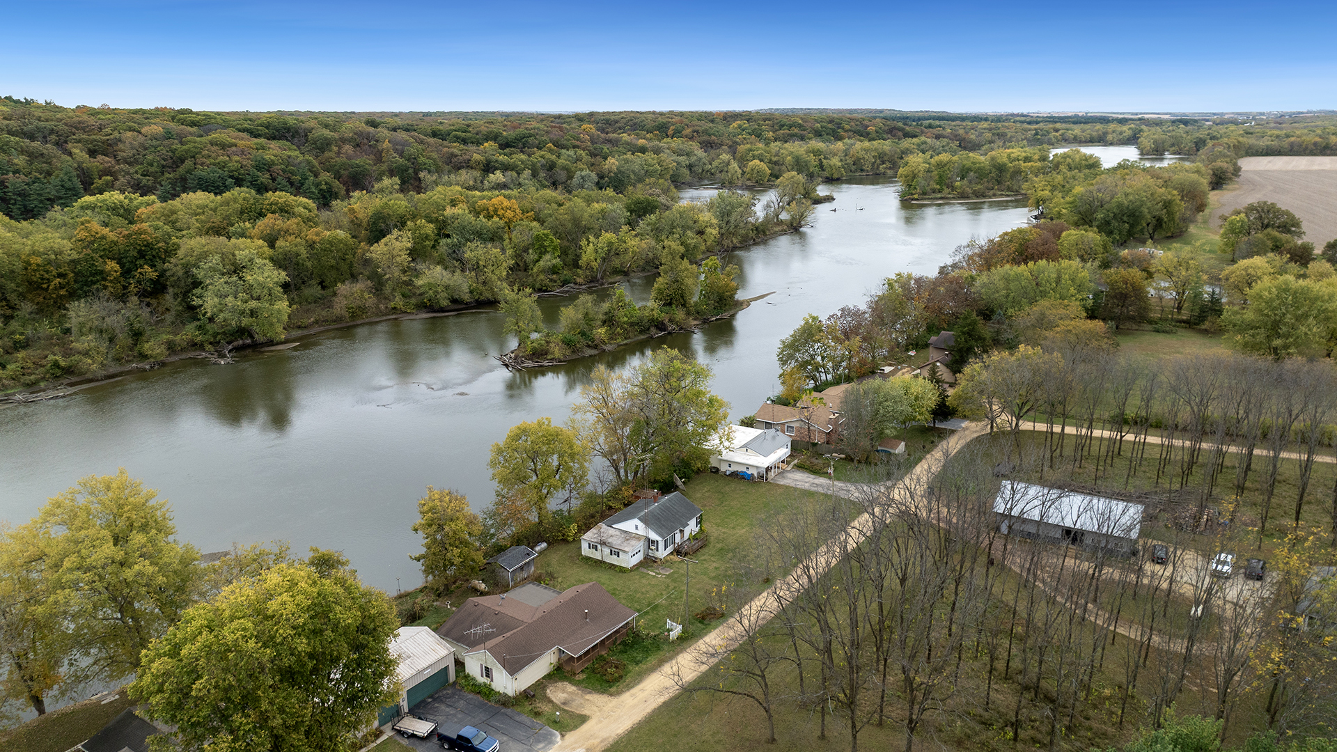 5099 S Hidden Heights Road