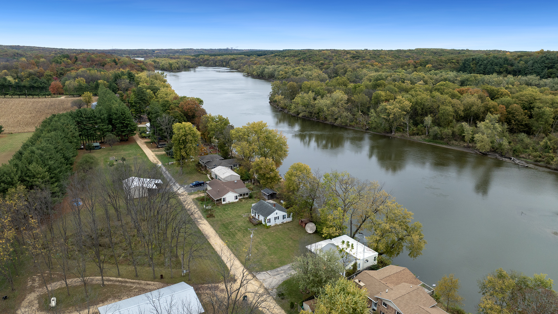 5099 S Hidden Heights Road