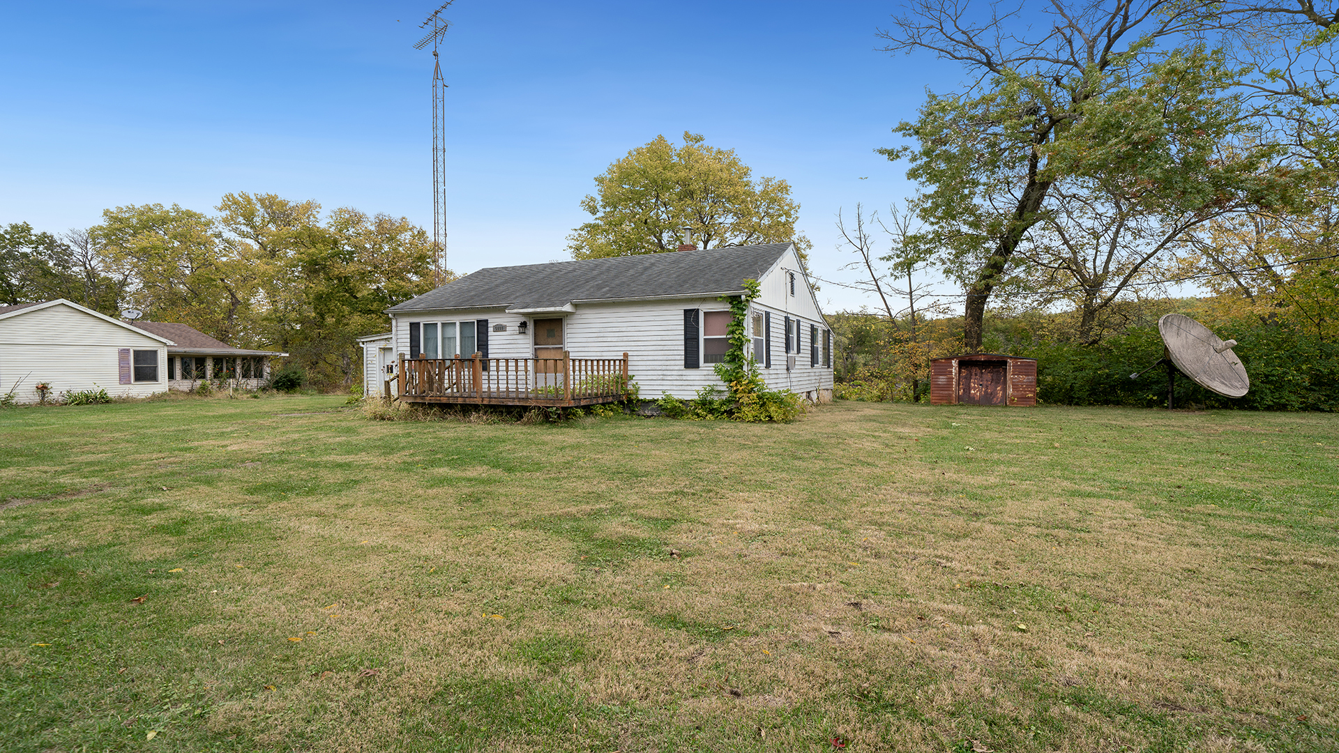 5099 S Hidden Heights Road