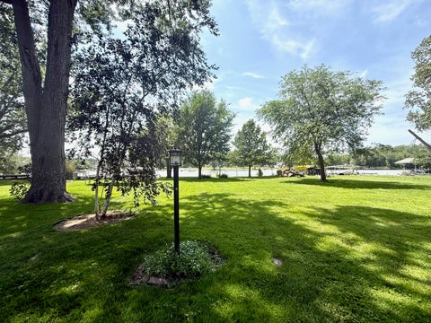 Tiny photo for 3315 S Riverdale Road, McHenry, IL 60051 (MLS # 12601858)