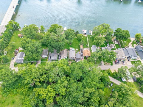 Tiny photo for 3315 S Riverdale Road, McHenry, IL 60051 (MLS # 12601858)