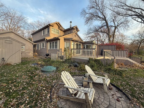 Tiny photo for 3315 S Riverdale Road, McHenry, IL 60051 (MLS # 12601858)