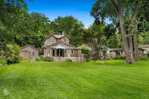Tiny photo for 3315 S Riverdale Road, McHenry, IL 60051 (MLS # 12601858)