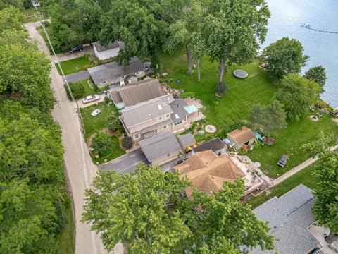Tiny photo for 3315 S Riverdale Road, McHenry, IL 60051 (MLS # 12601858)