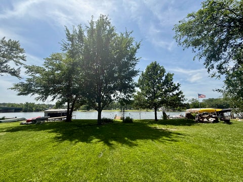 Tiny photo for 3315 S Riverdale Road, McHenry, IL 60051 (MLS # 12601858)