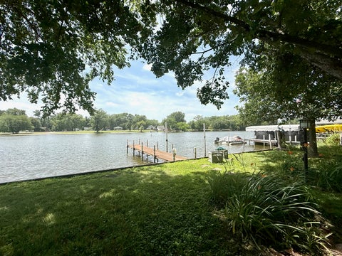 Tiny photo for 3315 S Riverdale Road, McHenry, IL 60051 (MLS # 12601858)