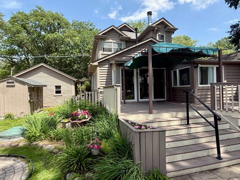Tiny photo for 3315 S Riverdale Road, McHenry, IL 60051 (MLS # 12601858)
