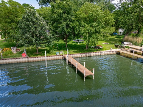 Tiny photo for 3315 S Riverdale Road, McHenry, IL 60051 (MLS # 12601858)