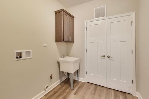 Tiny photo for 387 Masters Drive, Addison, IL 60101 (MLS # 12520740)