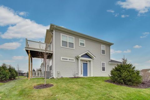 Tiny photo for 387 Masters Drive, Addison, IL 60101 (MLS # 12520740)