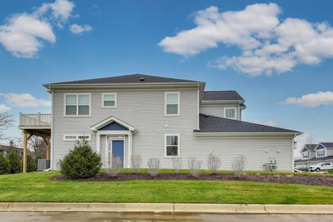 Tiny photo for 387 Masters Drive, Addison, IL 60101 (MLS # 12520740)