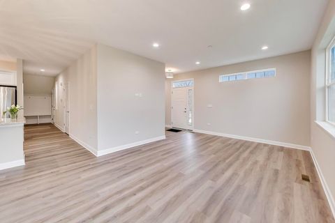 Tiny photo for 387 Masters Drive, Addison, IL 60101 (MLS # 12520740)