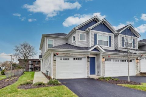 Photo of 387 Masters Drive, Addison, IL 60101 (MLS # 12520740)