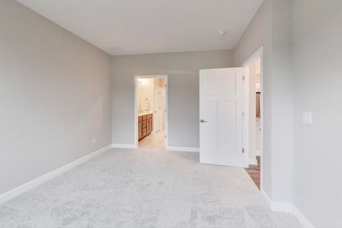 Tiny photo for 387 Masters Drive, Addison, IL 60101 (MLS # 12520740)