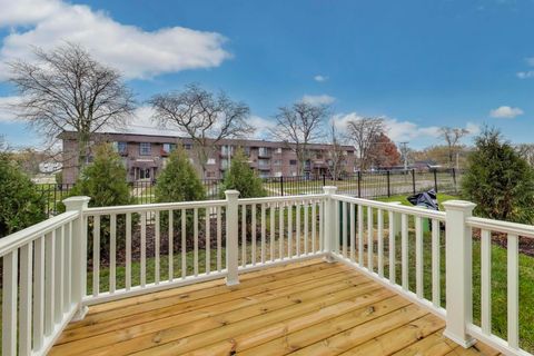 Tiny photo for 387 Masters Drive, Addison, IL 60101 (MLS # 12520740)