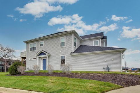 Tiny photo for 387 Masters Drive, Addison, IL 60101 (MLS # 12520740)