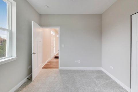 Tiny photo for 387 Masters Drive, Addison, IL 60101 (MLS # 12520740)