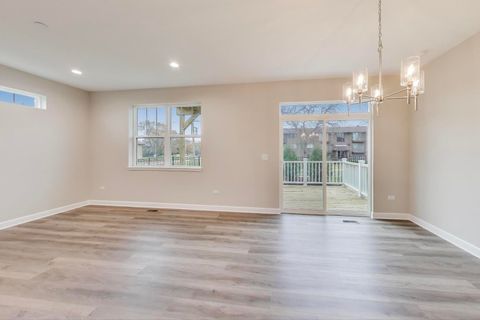 Tiny photo for 387 Masters Drive, Addison, IL 60101 (MLS # 12520740)