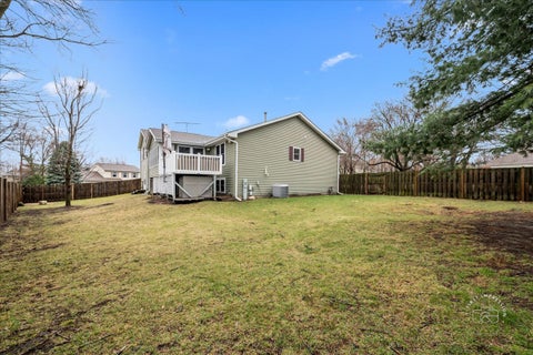 Tiny photo for 701 Viking Drive, Batavia, IL 60510 (MLS # 12732342)