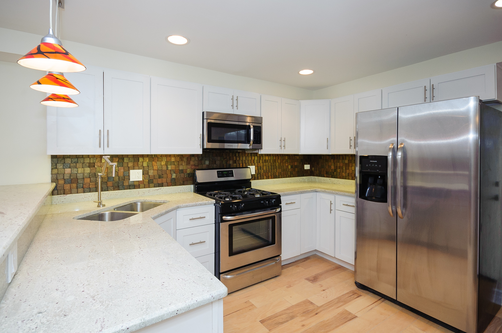 2155 W Potomac Avenue GDN