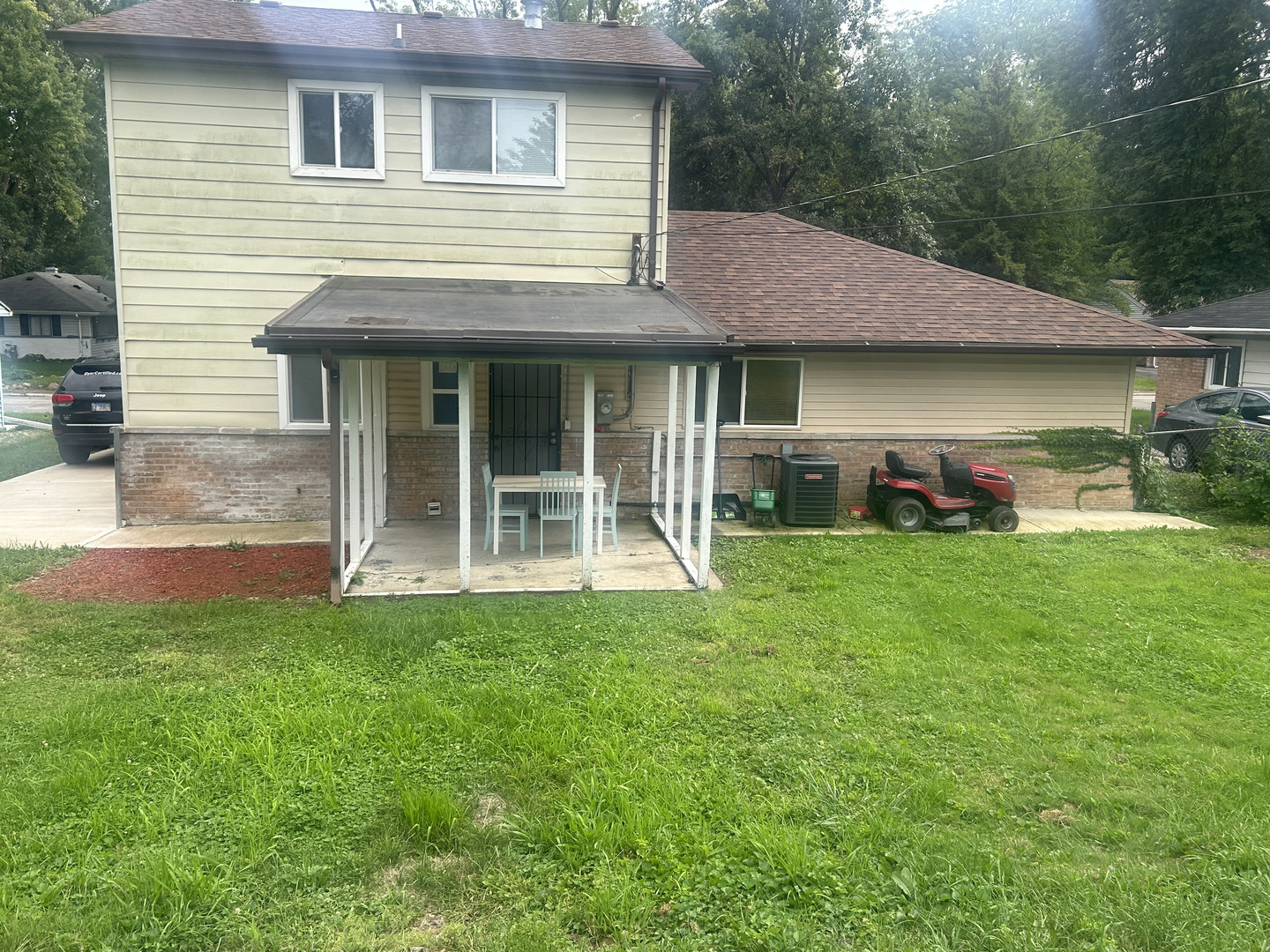 178 Nauvoo Street