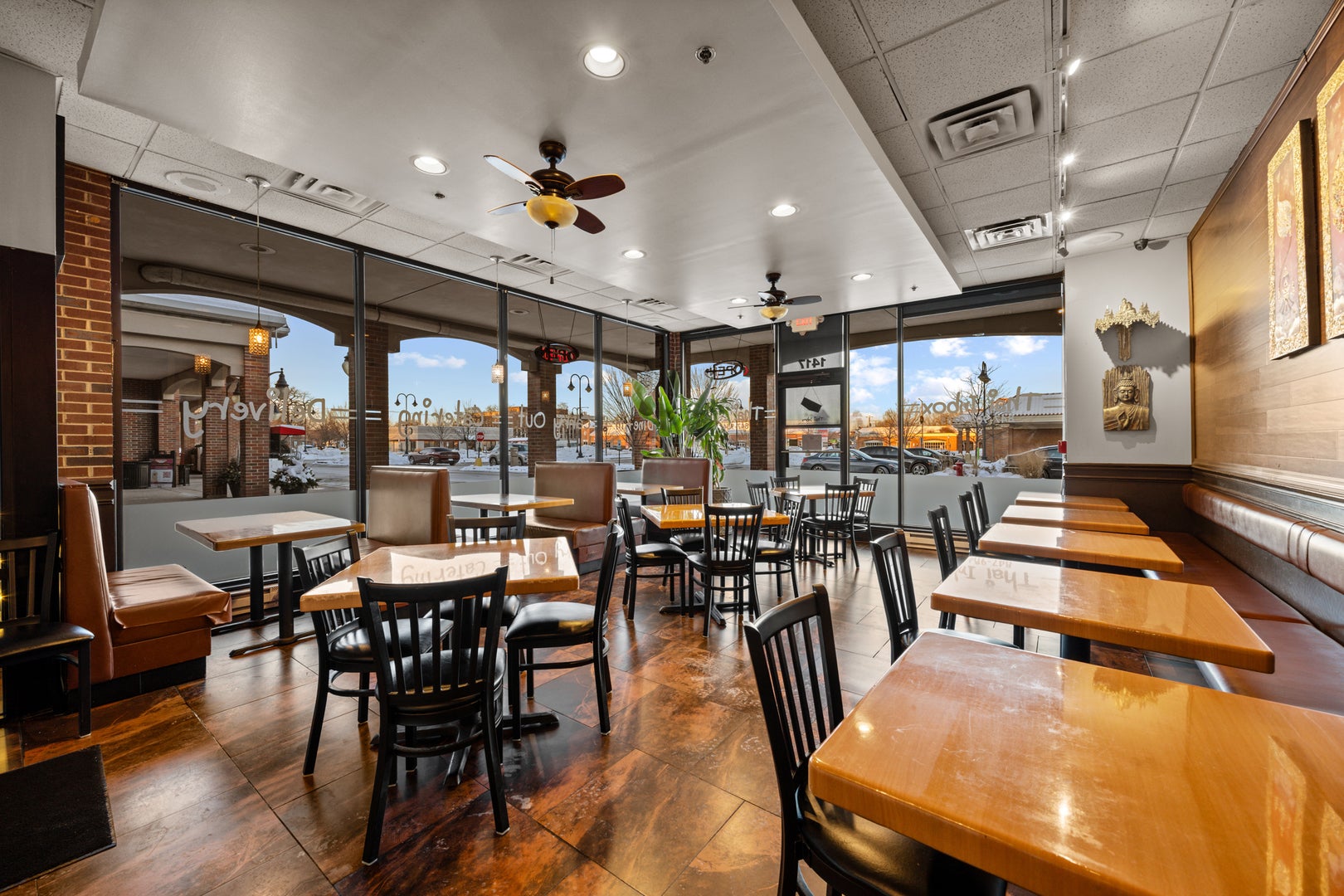 1417 Waukegan Road