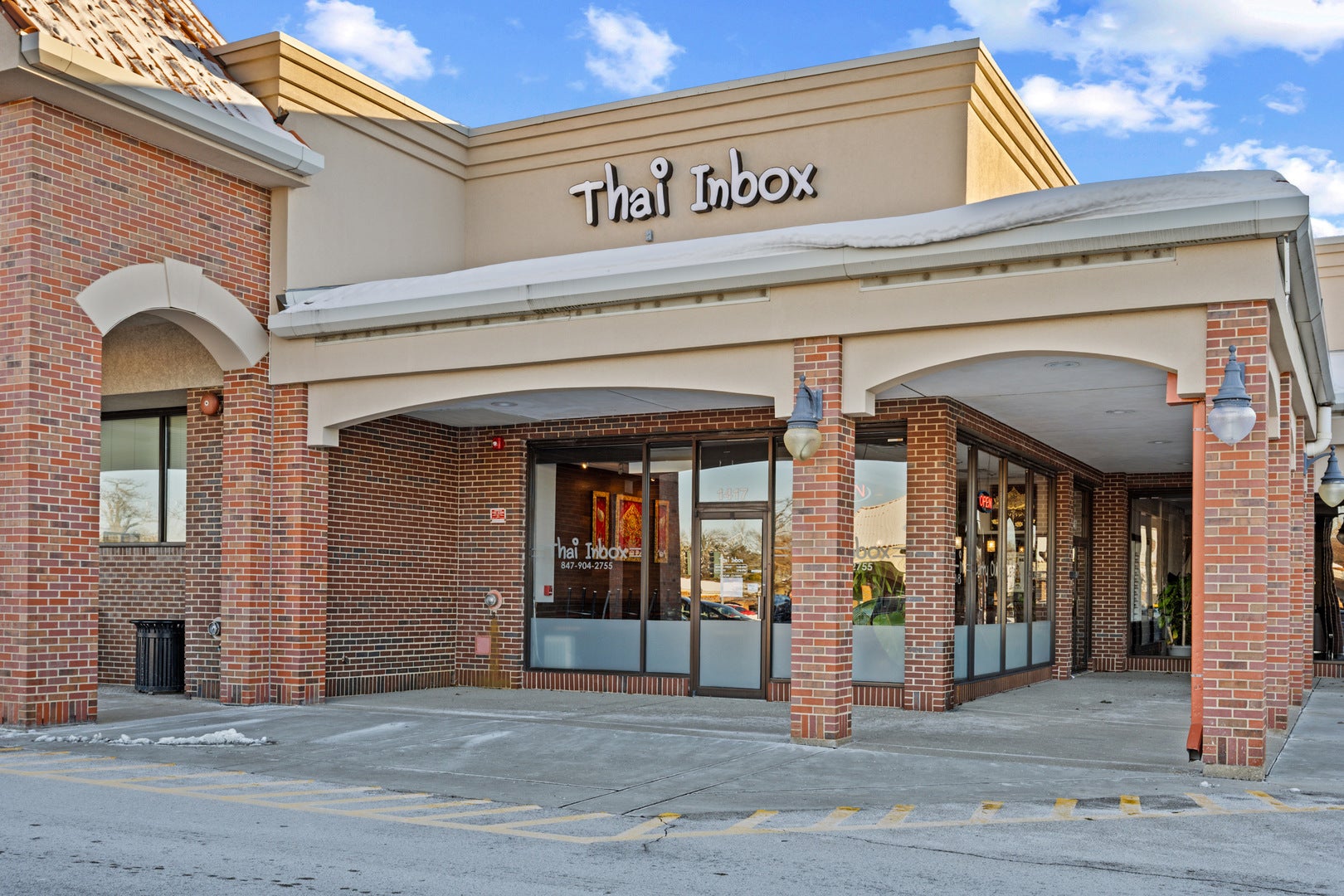 1417 Waukegan Road