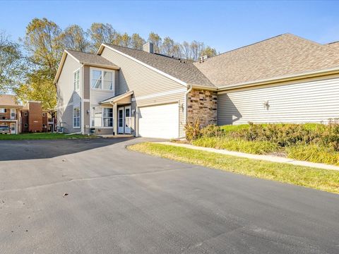 Tiny photo for 8628 Victory Lane #4-8628, Machesney Park, IL 61115 (MLS # 12508369)