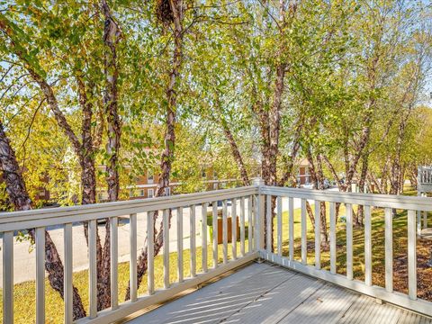 Tiny photo for 8628 Victory Lane #4-8628, Machesney Park, IL 61115 (MLS # 12508369)