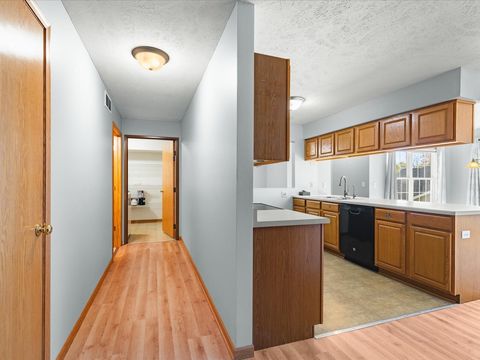 Tiny photo for 8628 Victory Lane #4-8628, Machesney Park, IL 61115 (MLS # 12508369)