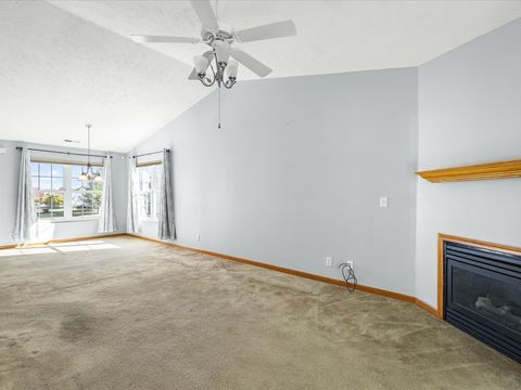 Tiny photo for 8628 Victory Lane #4-8628, Machesney Park, IL 61115 (MLS # 12508369)