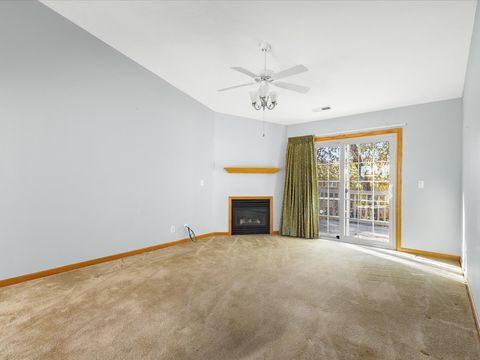 Tiny photo for 8628 Victory Lane #4-8628, Machesney Park, IL 61115 (MLS # 12508369)