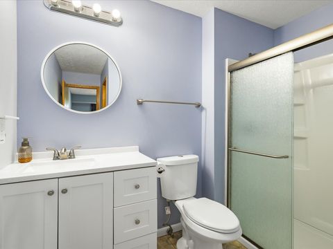 Tiny photo for 8628 Victory Lane #4-8628, Machesney Park, IL 61115 (MLS # 12508369)