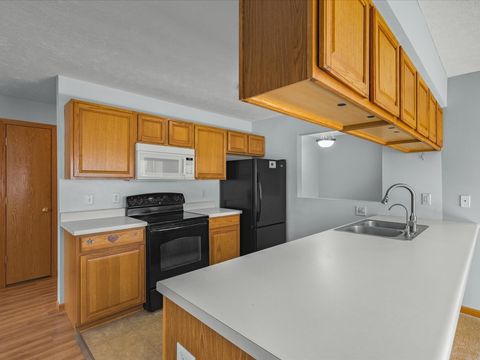 Tiny photo for 8628 Victory Lane #4-8628, Machesney Park, IL 61115 (MLS # 12508369)