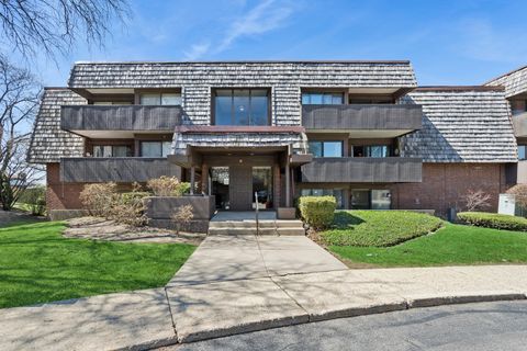 Photo of 550 Timber Ridge Drive #204C, Carol Stream, IL 60188 (MLS # 12606021)