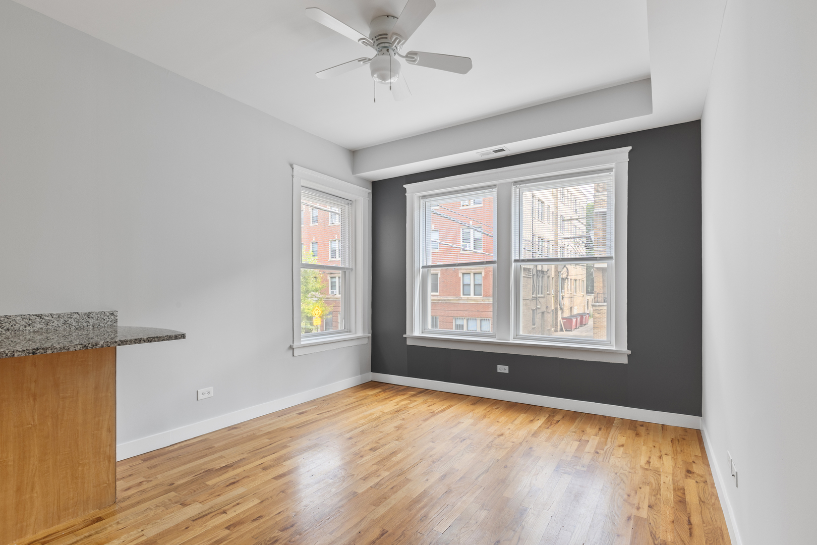 7456 N Greenview Avenue 3C