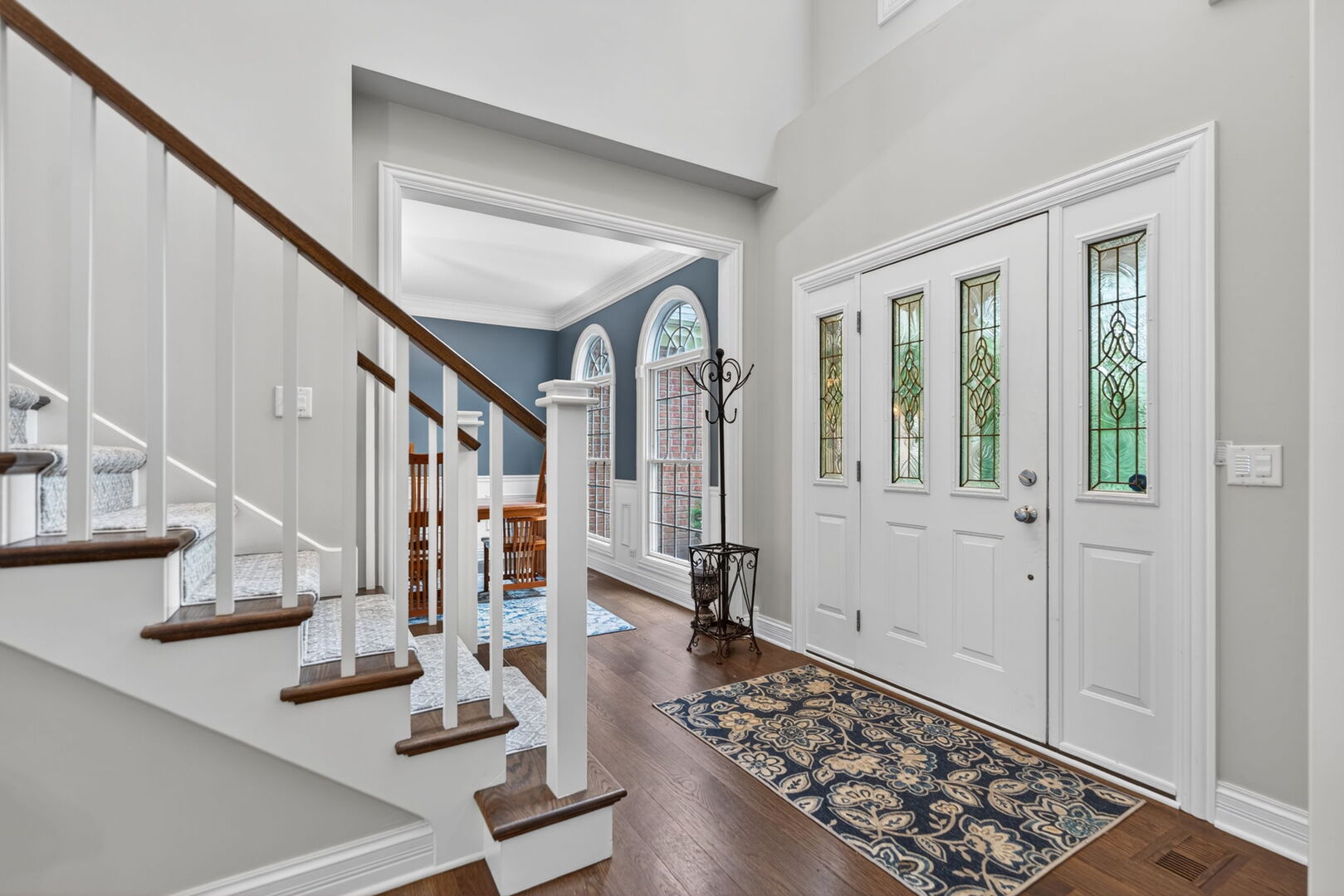 1804 Black Oak Drive