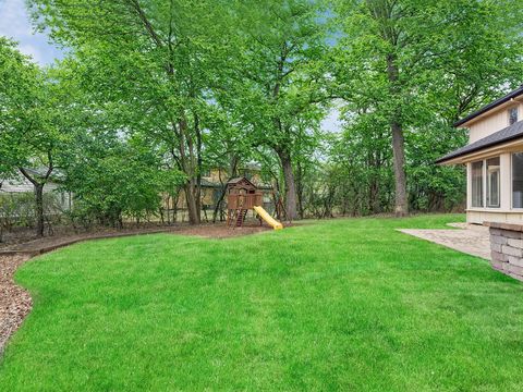 Tiny photo for 734 Forest Glen Lane, Oak Brook, IL 60523 (MLS # 12584548)